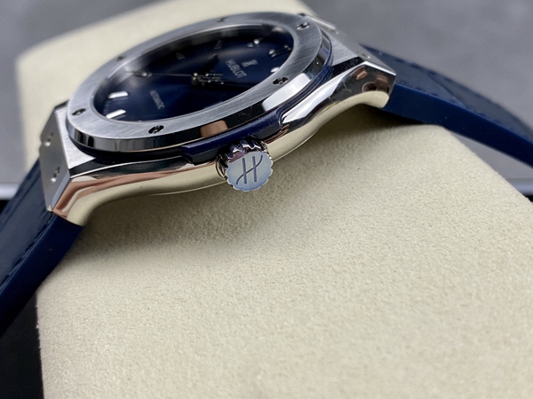 ウブロコピー時計細部ディテール